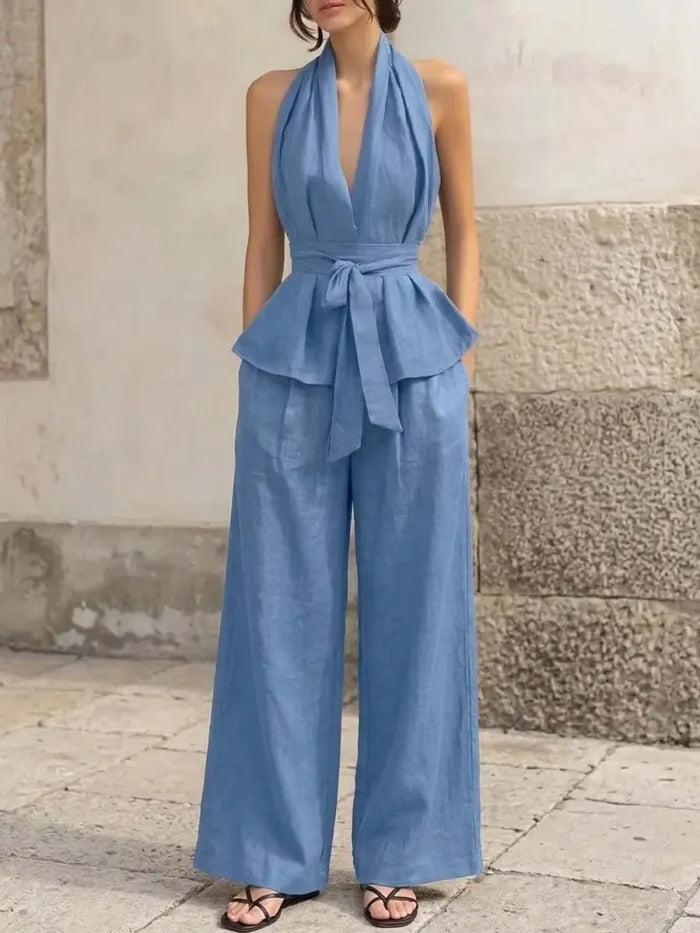 Conjunto Harmony Blue