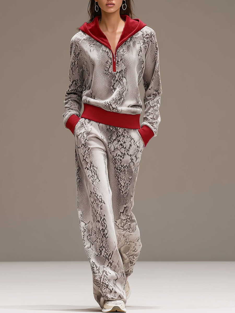 Conjunto Urbano Chic