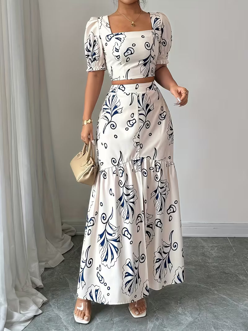 Conjunto Atemporal Mándala