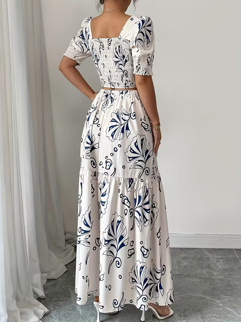 Conjunto Atemporal Mándala