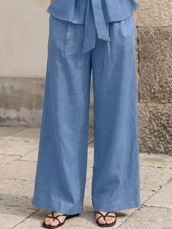 Conjunto Harmony Blue