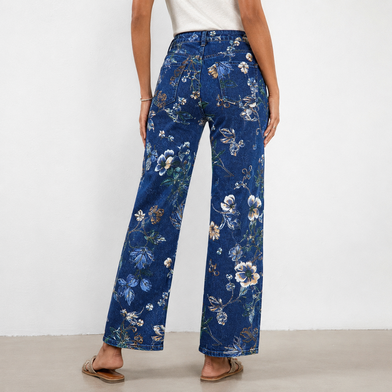 Jean Natura Chic