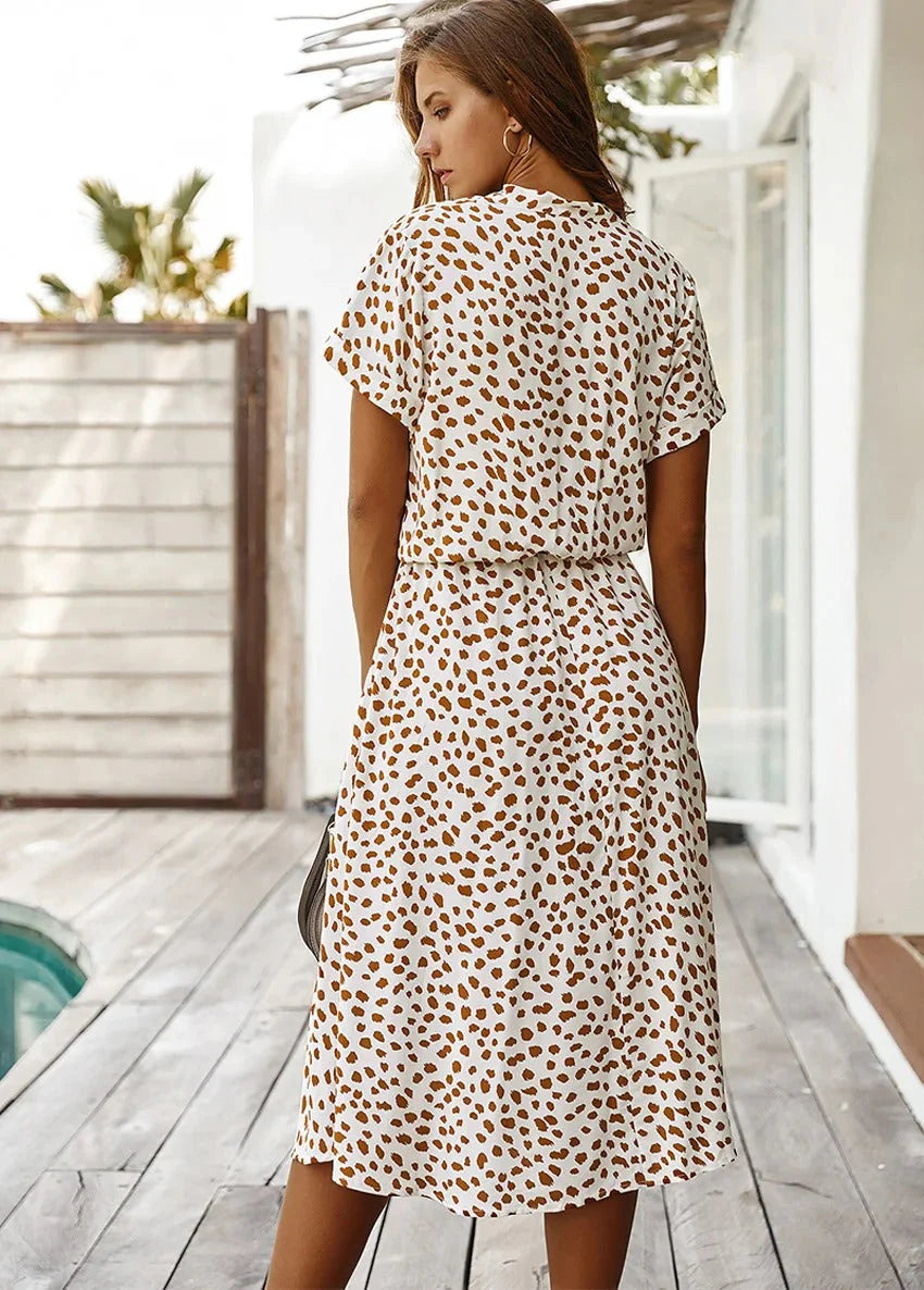Vestido Estilo Atelier Diario