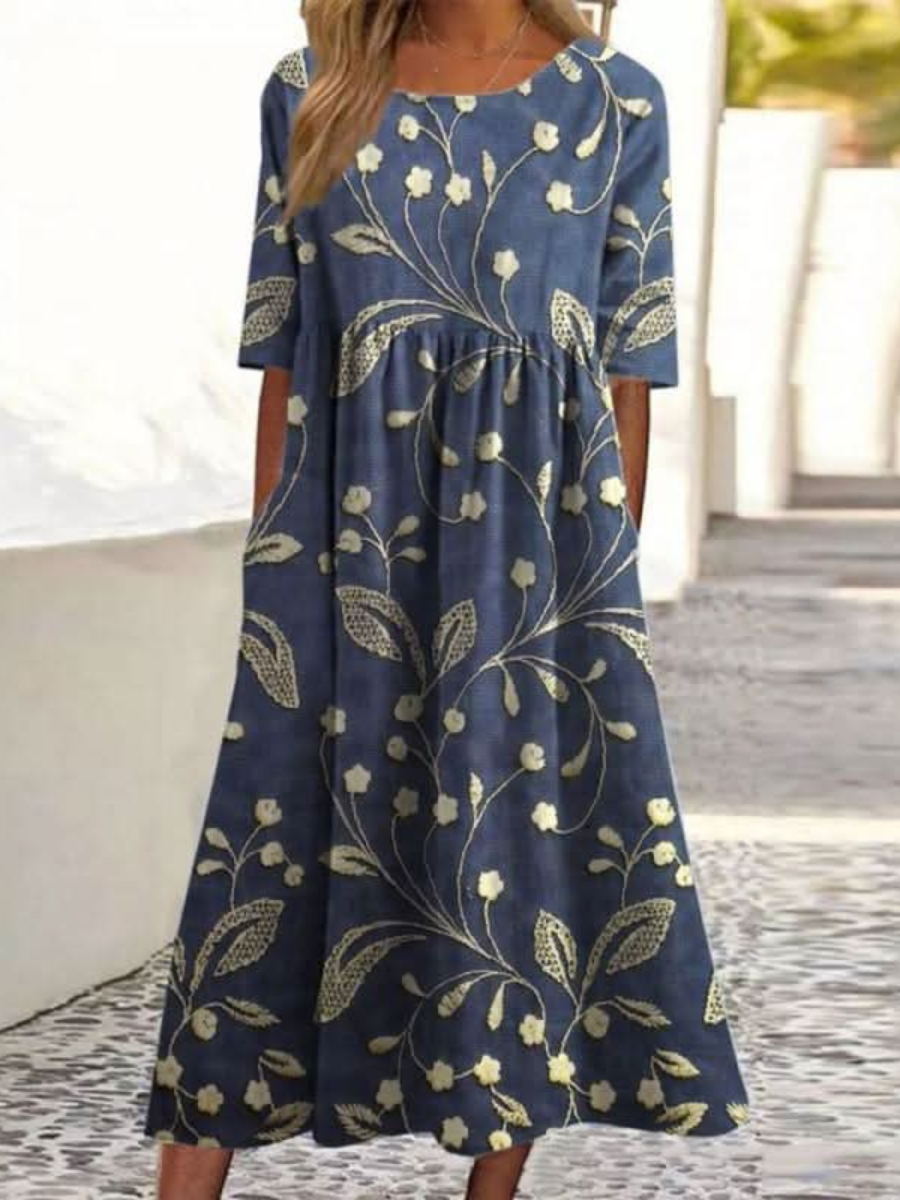 Vestido Diseño Musa de Temporada