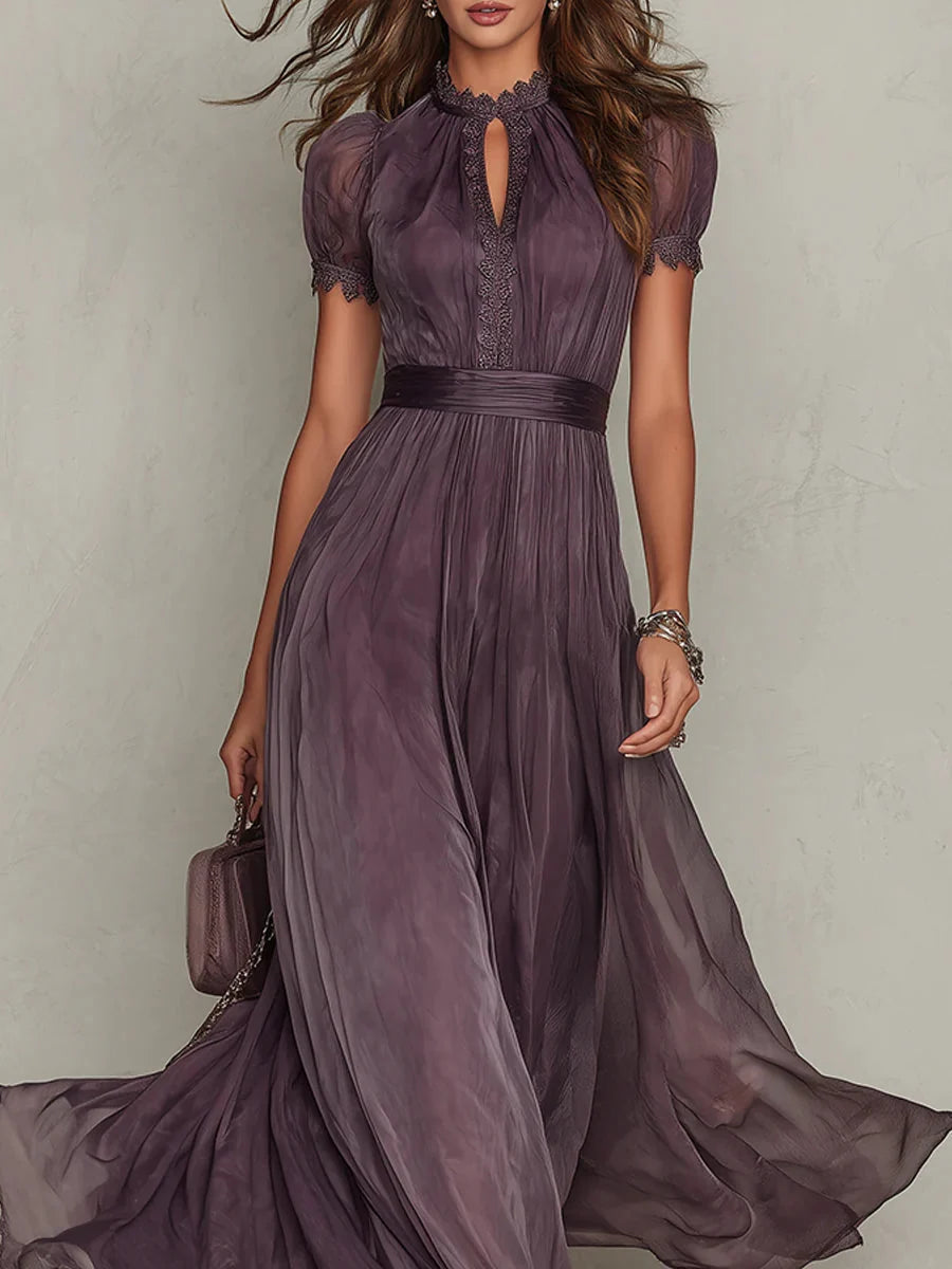 Kendra / Vestido Glam Sofisticado