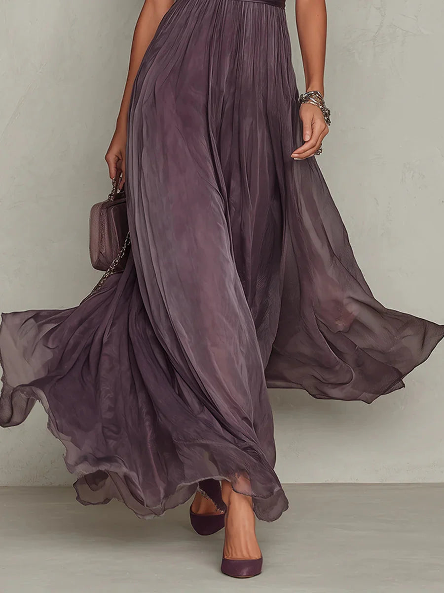 Kendra / Vestido Glam Sofisticado