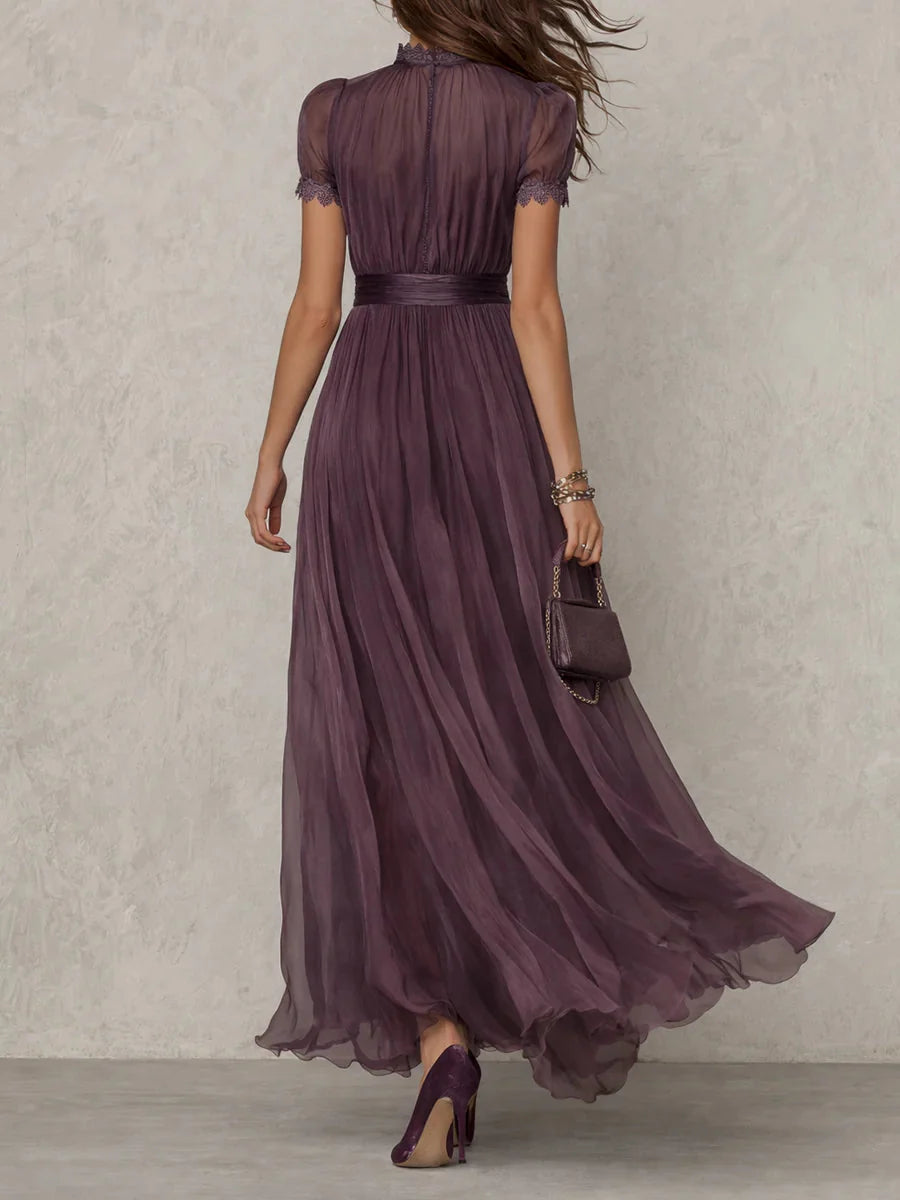 Kendra / Vestido Glam Sofisticado