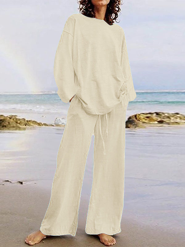 Conjunto Chic Nerja Comfort