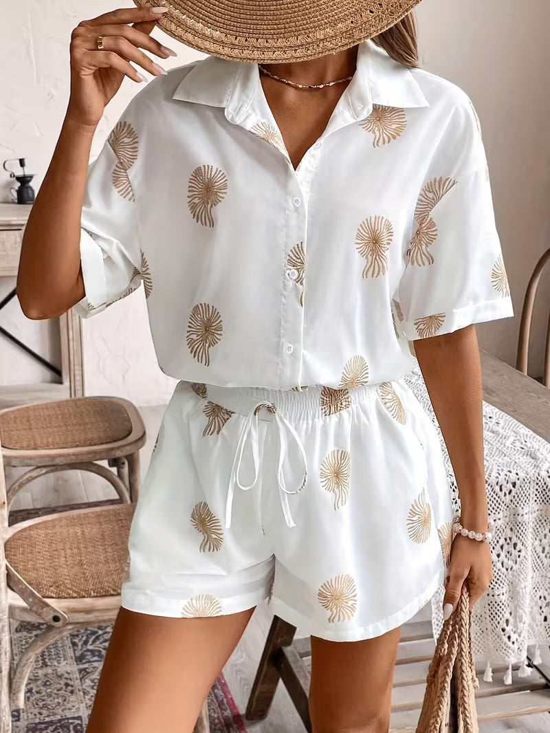 Conjunto Sol de Marfil™
