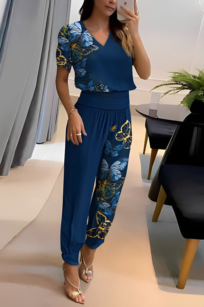 Conjunto Alexandra Trendy