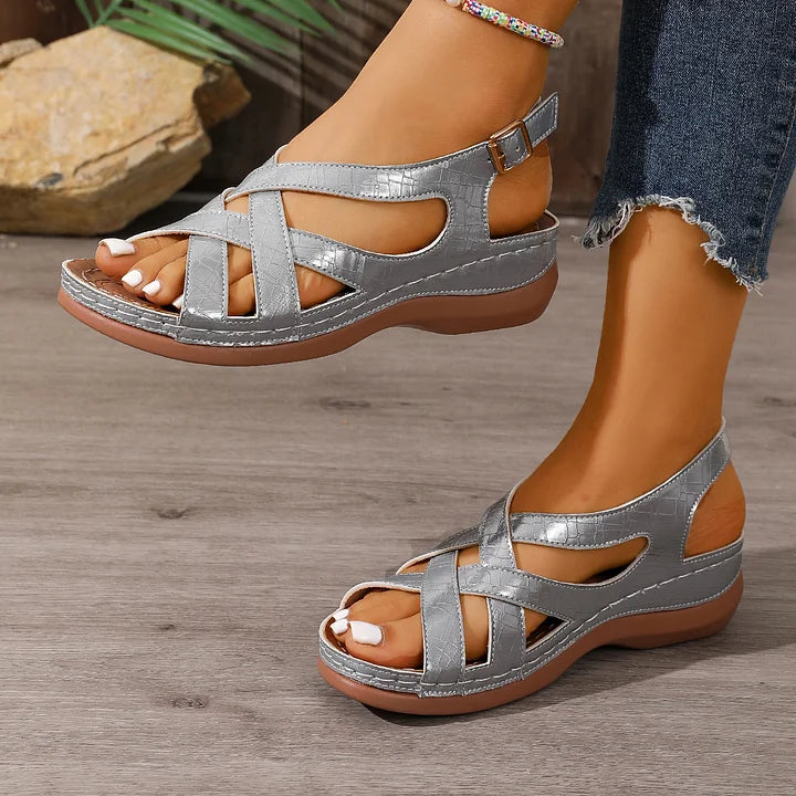Sandalias Aitana Chic