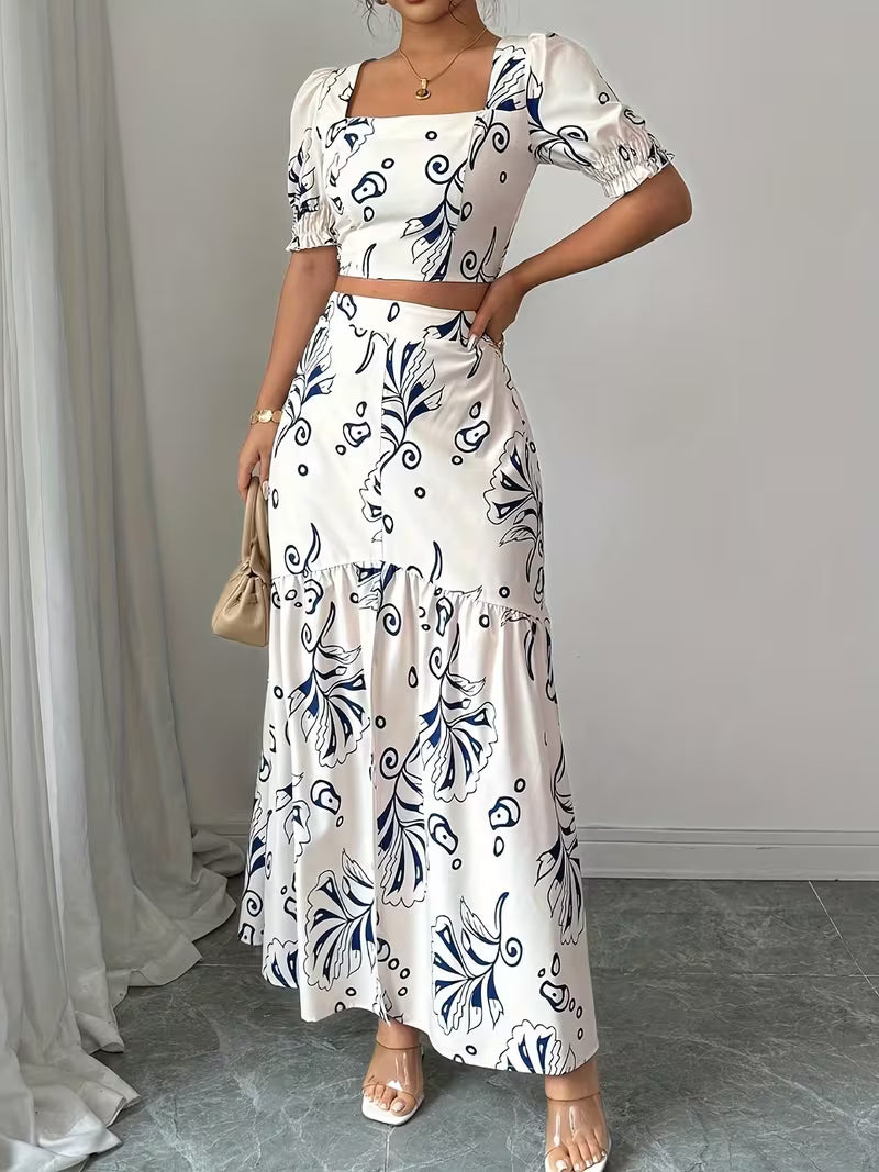 Conjunto Atemporal Mándala