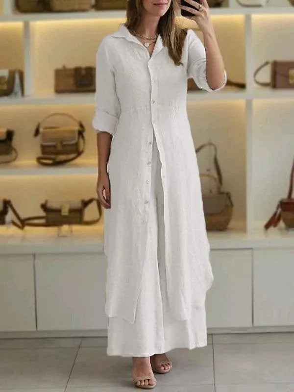 Conjunto Neutral Elegance
