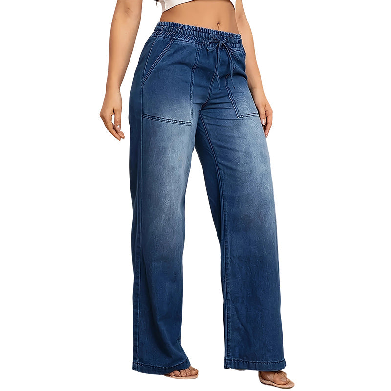 Pantalón Casual Bleach
