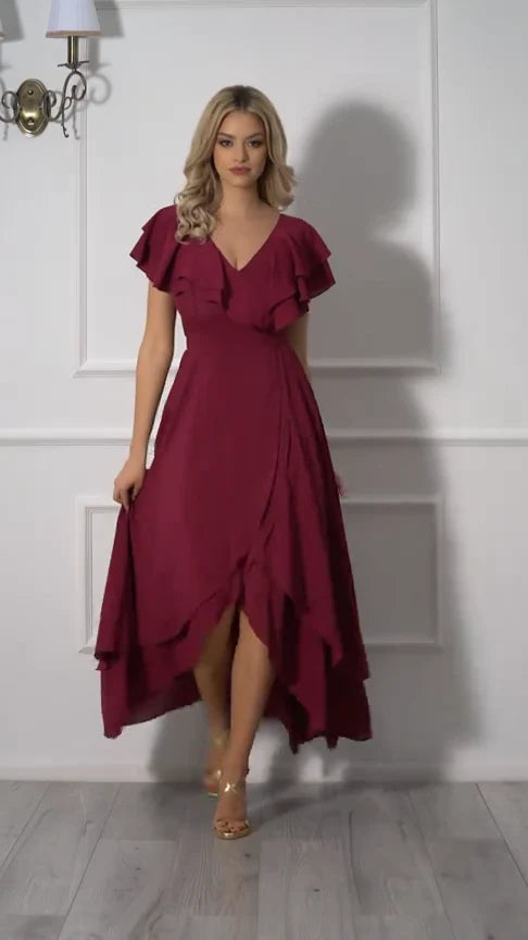 Vestido Elegante Marian