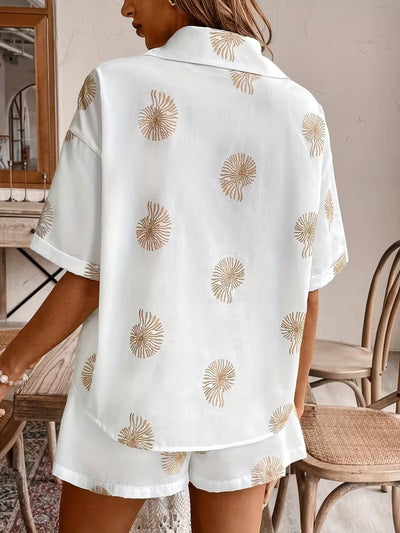 Conjunto Sol de Marfil™