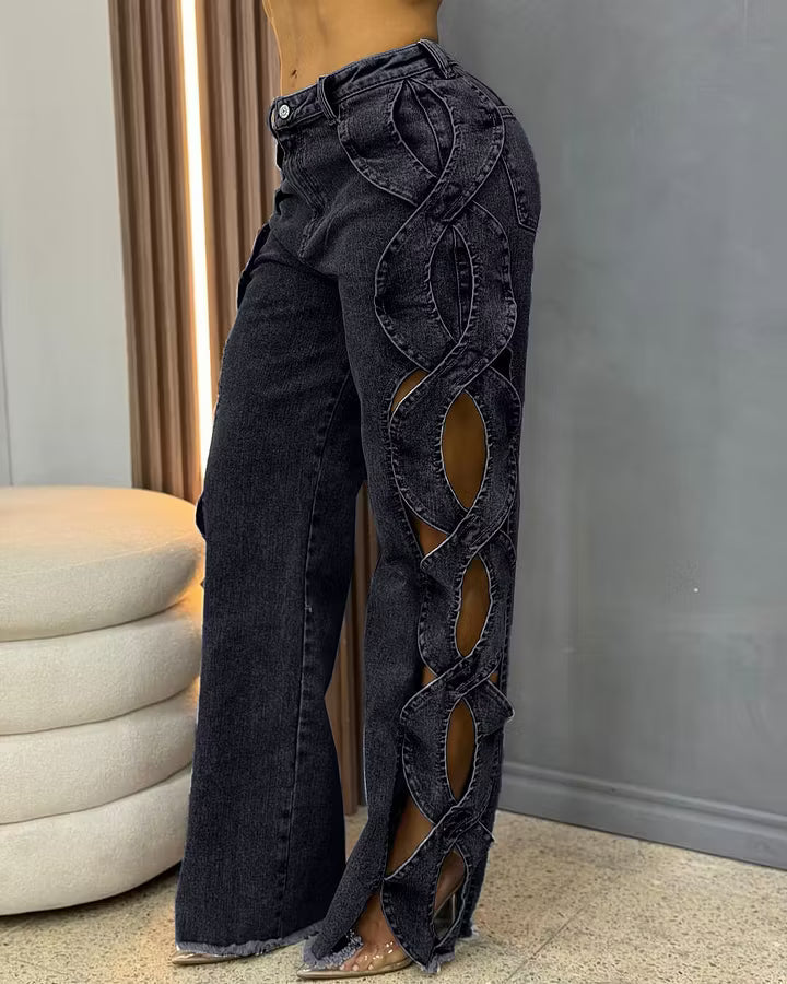 Jean Urban Ondas Denim