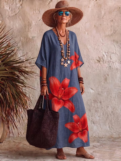 Vestido Artesanal Tairona