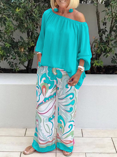 Conjunto Combinado Bogue