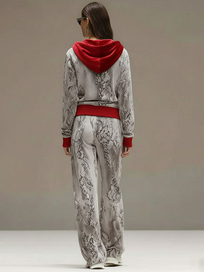 Conjunto Urbano Chic
