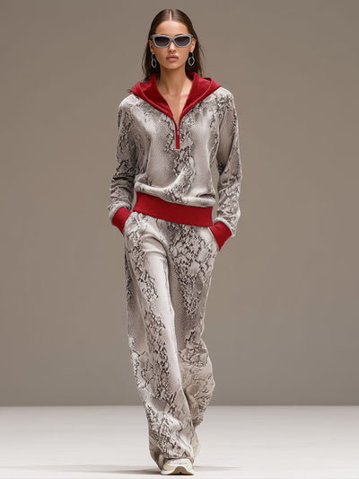 Conjunto Urbano Chic