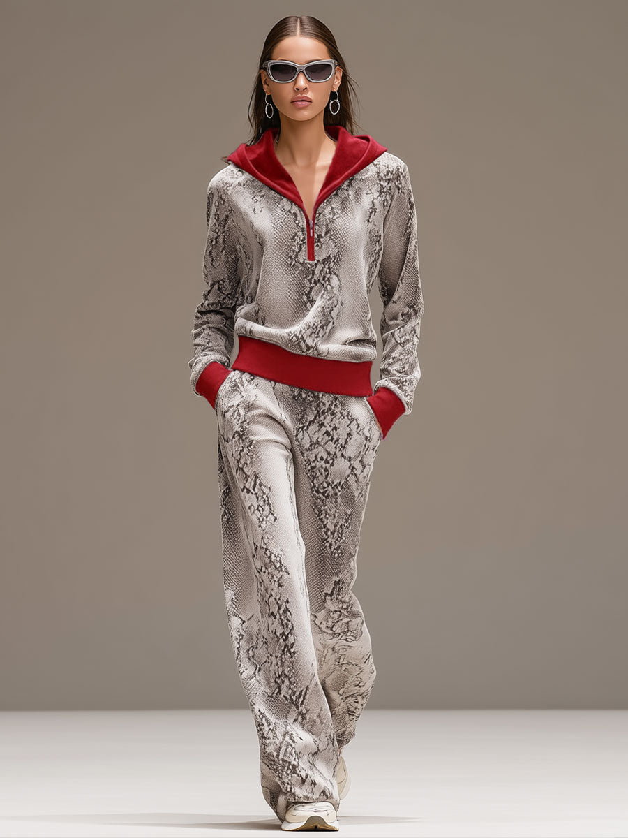 Conjunto Urbano Chic