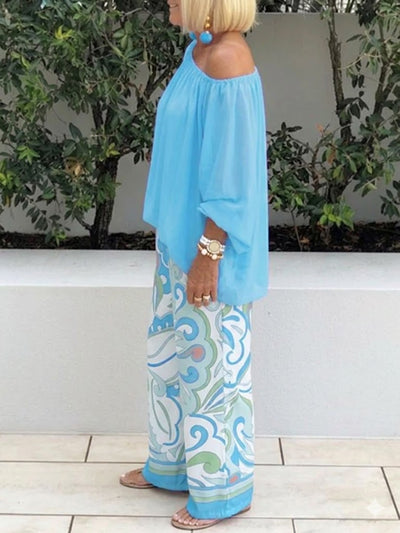 Conjunto Combinado Bogue