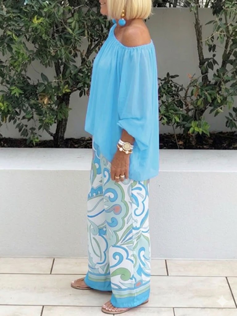 Conjunto Combinado Bogue