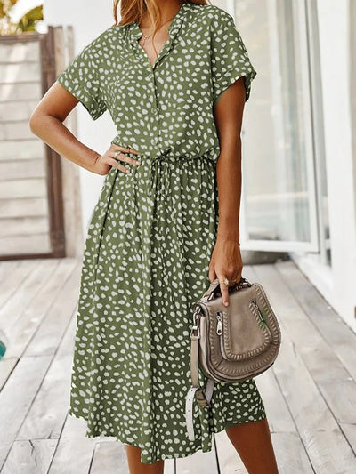 Vestido Estilo Atelier Diario