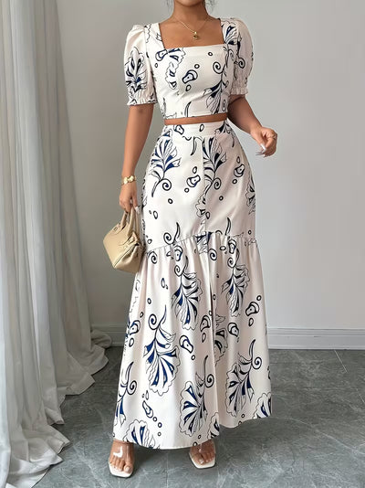 Conjunto Atemporal Mándala
