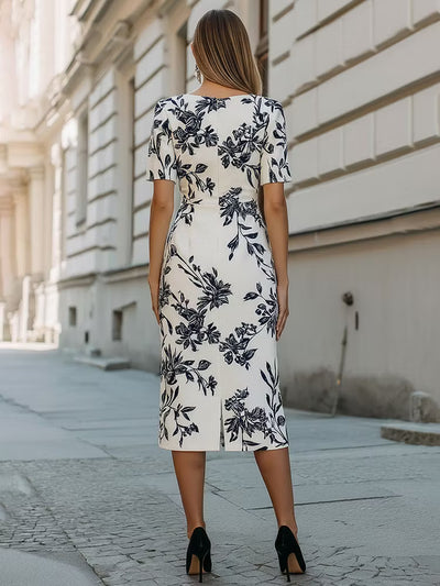 Vestido Glam Zamara