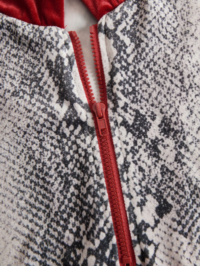 Conjunto Urbano Chic