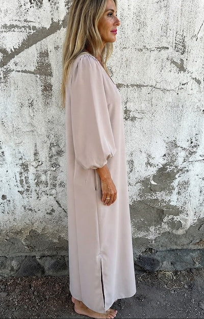 Vestido Holgado Yajaira