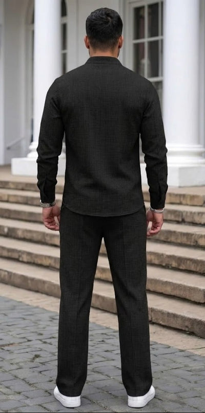 Conjunto Marcelo Trend