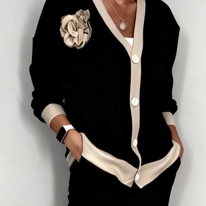 Conjunto Casual Madrid