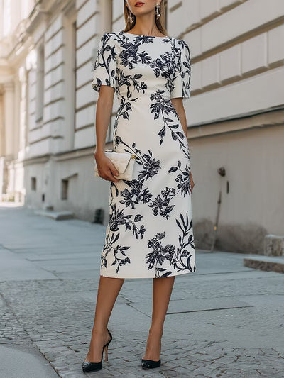 Vestido Glam Zamara