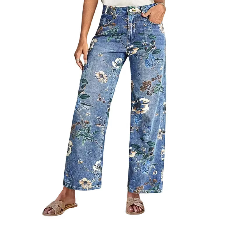 Jean Natura Chic