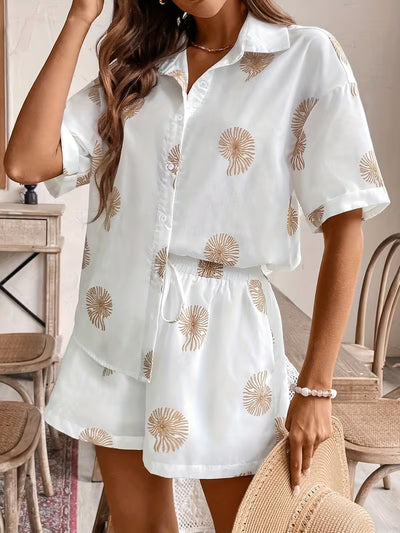 Conjunto Sol de Marfil™