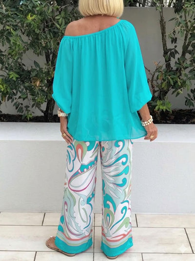 Conjunto Combinado Bogue