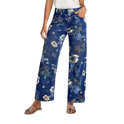 Jean Natura Chic