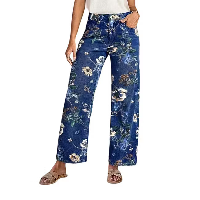 Jean Natura Chic