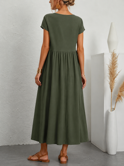 Vestido Atemporal Marbella