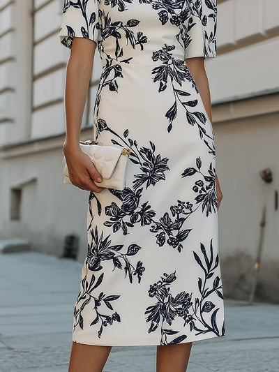 Vestido Glam Zamara