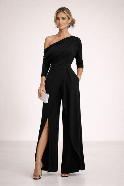 Enterizo Elegante Mónaco