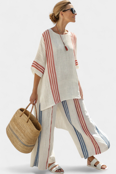Conjunto Bohemio Anila