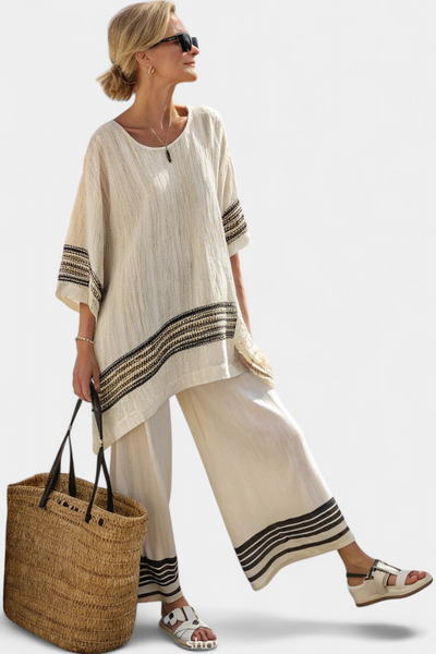 Conjunto Bohemio Anila