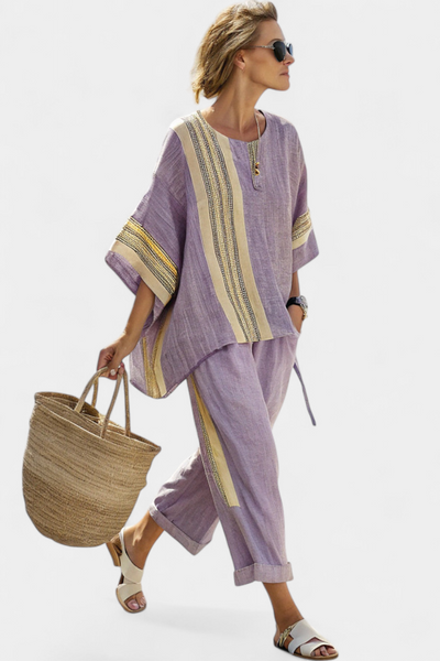 Conjunto Bohemio Anila