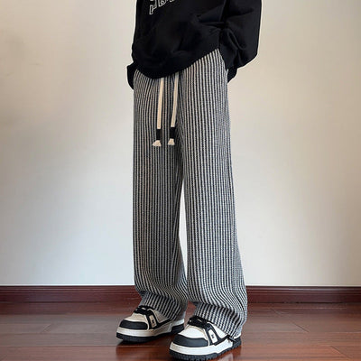 Pantalón Urban Herringbone
