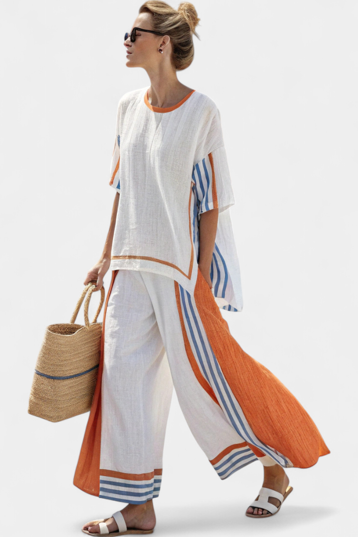 Conjunto Bohemio Anila