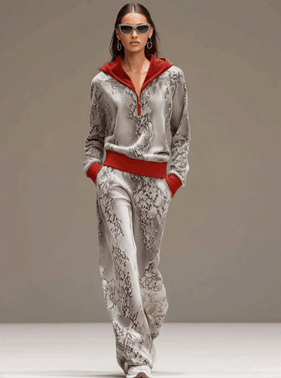 Conjunto Urbano Chic